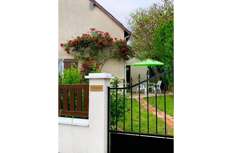 Gîtes de France ® Indre en Berry