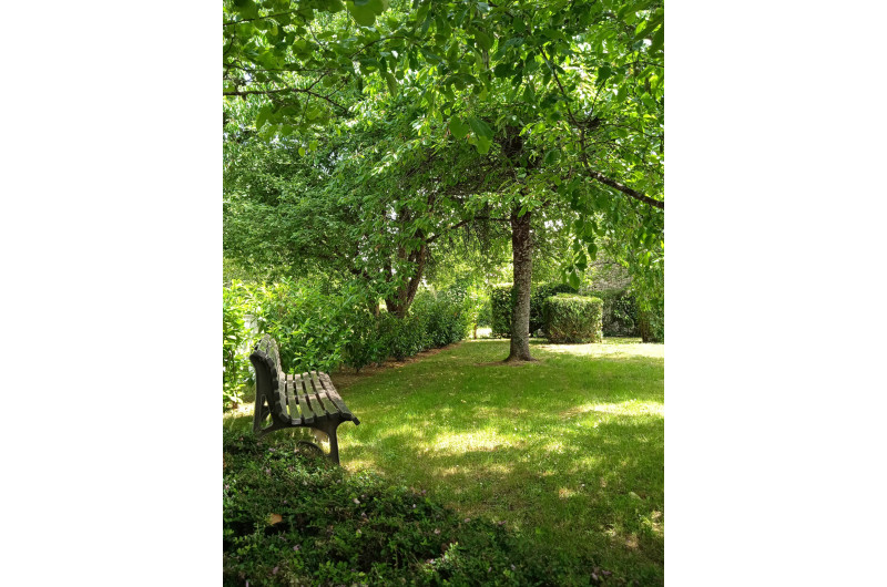 Gîtes de France ® Indre en Berry