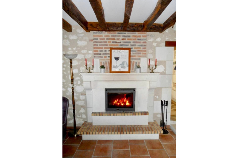 Gîtes de France ® Indre en Berry