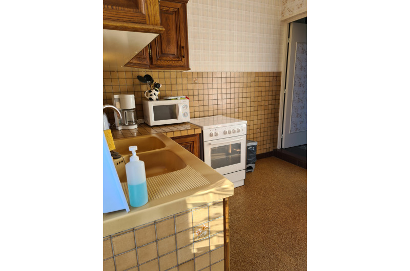 Gîtes de France ® Indre en Berry