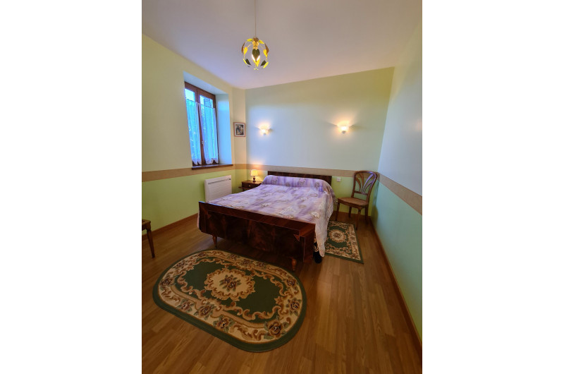 Gîtes de France ® Indre en Berry