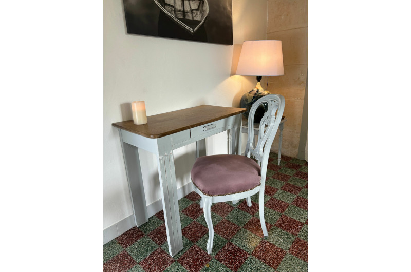Gîtes de France ® Indre en Berry