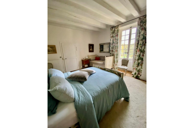Domaine de Poulaines