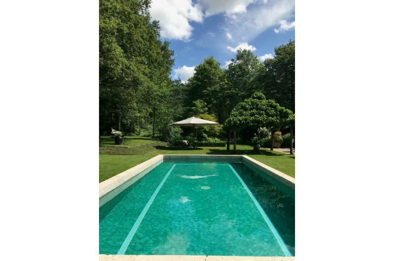  Domaine de Poulaines