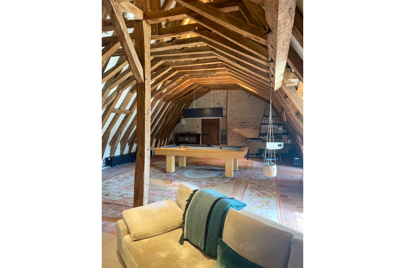  Domaine de Poulaines