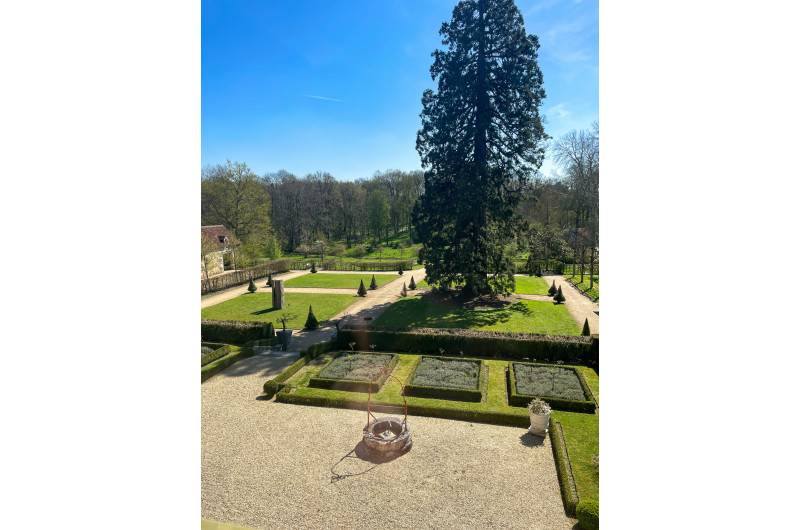  Domaine de Poulaines