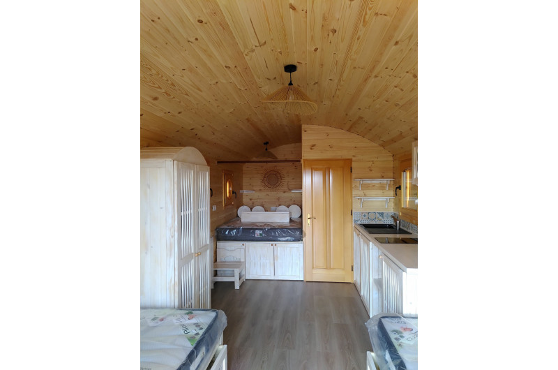 Gîtes de France ® Indre en Berry