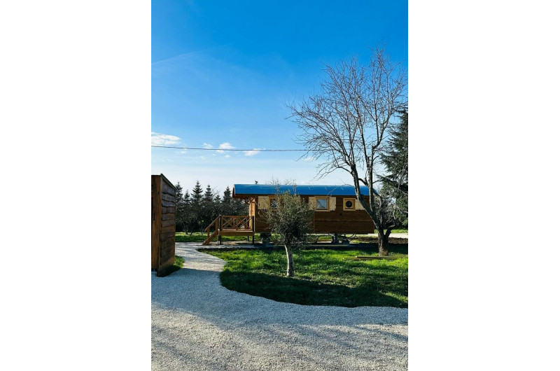 Gîtes de France ® Indre en Berry