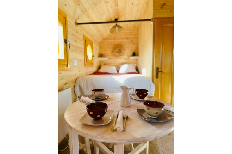Gîtes de France ® Indre en Berry