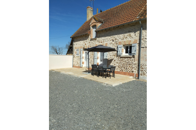 Gîtes de France ® Indre en Berry