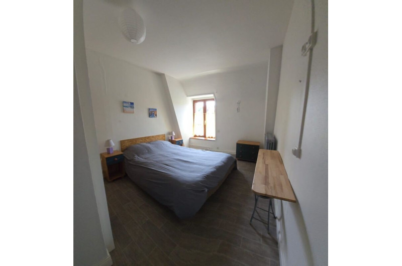 Le Relais d'Heugnes