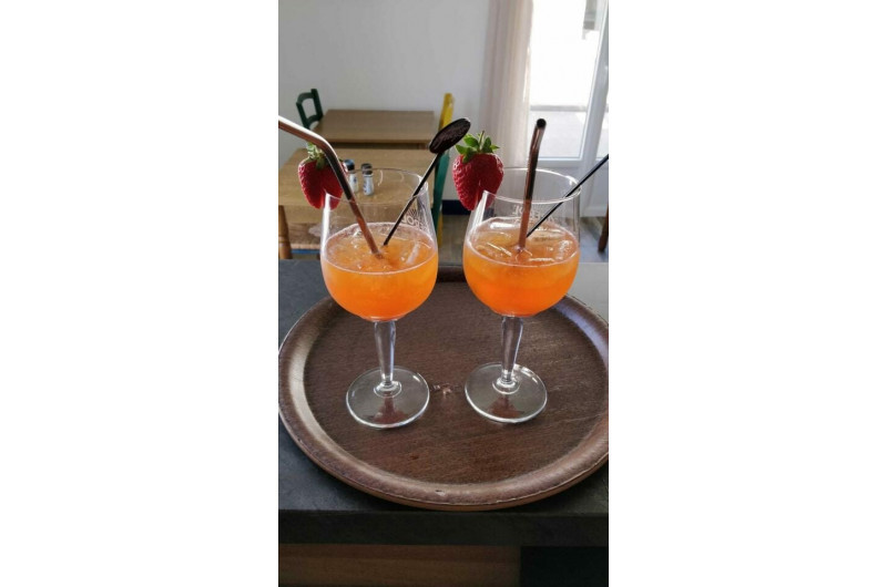 Crêperie du chateau