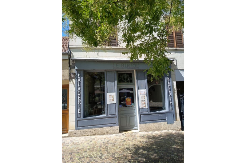 Office de Tourisme de Valençay