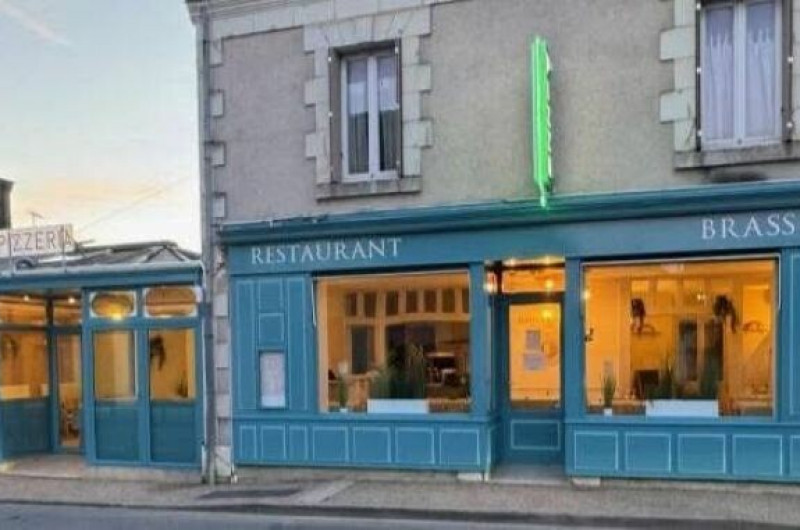 Restaurant La Chabriotte