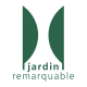 Jardin remarquable
