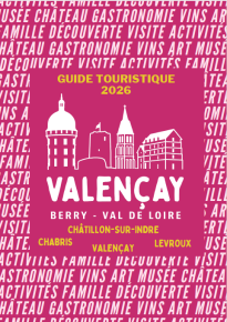 Guide Touristique 2026