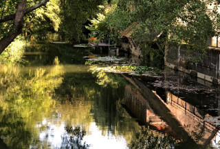 Office de Tourisme du Châtillonnais en Berry