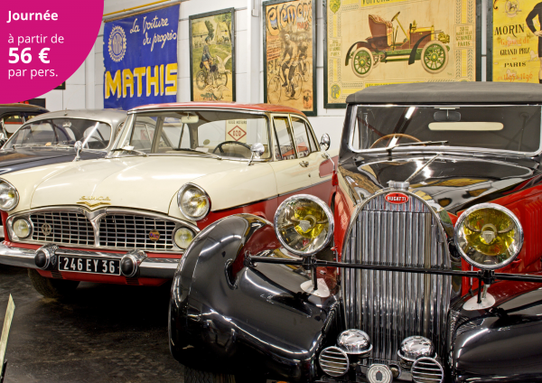 Musée de l'Automobile