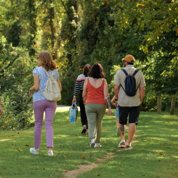 Envie de nature, de calme et de découvertes ? 

Rendez-vous en destination Valençay Berry-Val de Loire pour de superbes randonnées à faire en cette belle saison ! Entre forêts verdoyantes, chemins paisibles et paysages authentiques, chaque balade est