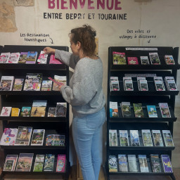 De passage en destination Valencay Berry- Val de Loire ? Nos équipes vous conseillent sur les activités de notre destination, à Valencay, Chabris, Levroux, ou Chatillon-sur-indre, faites le plein d’émotions !