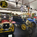 Les vacances d’été commencent… et les idées de sorties aussi !
En Berry Val de Loire, faites le plein d’activités pour petits et grands 

Partez à la découverte de trésors et vivez des expériences inoubliables :
 Musée de l’Automobile de Valençay
 Vé