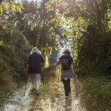C’est bientôt le Salon de la Rando à Éguzon !
Nous serons présents les samedi 31 octobre et dimanche 1 novembre 2026, de 9h à 18h, au 26 rue Jules Ferry à
Éguzon
Venez rencontrer l’équipe de la destination Valençay Berry
Val de Loire !
Découvrez nos 