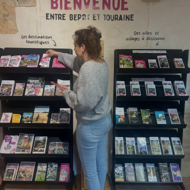 De passage en destination Valencay Berry- Val de Loire ? Nos équipes vous conseillent sur les activités de notre destination, à Valencay, Chabris, Levroux, ou Chatillon-sur-indre, faites le plein d’émotions !