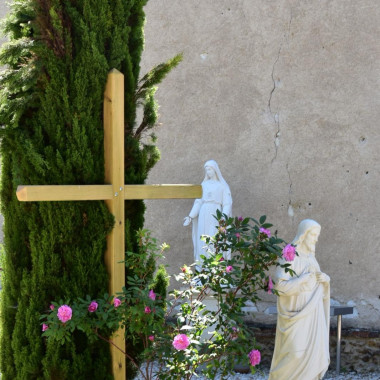 Les 29 et 30 août 2026, Le sanctuaire de Pellevoisin commémore le 150? anniversaire de la 9? apparition de la Vierge Marie à Estelle Faguette.

 Deux journées de mémoire, de partage et de découverte vous attendent !

Vous pourrez également assister s